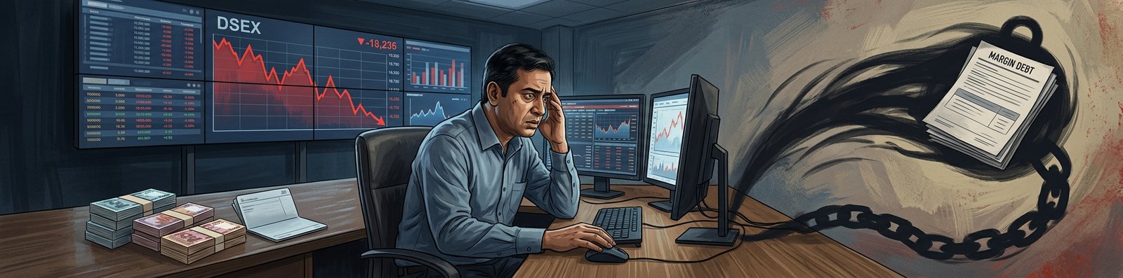 Margin Trading in Bangladesh: A Tool for Growth or a Risky Gamble?