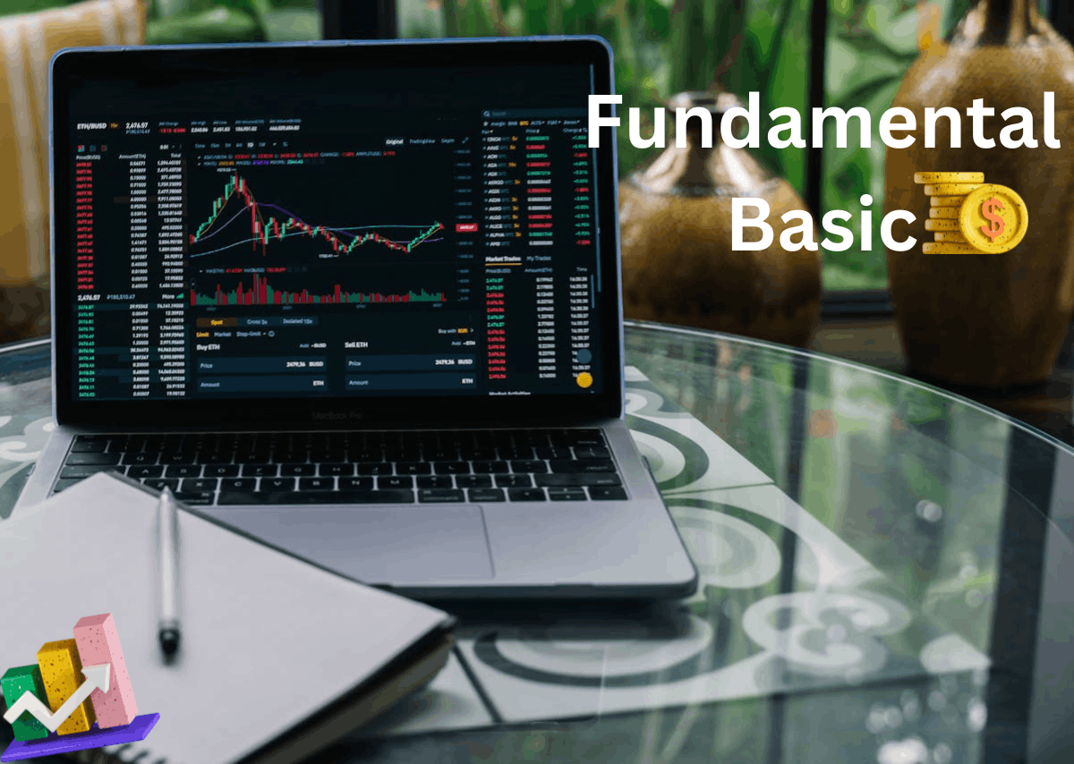 Fundamental Terminologies Every Investor Needs to Know