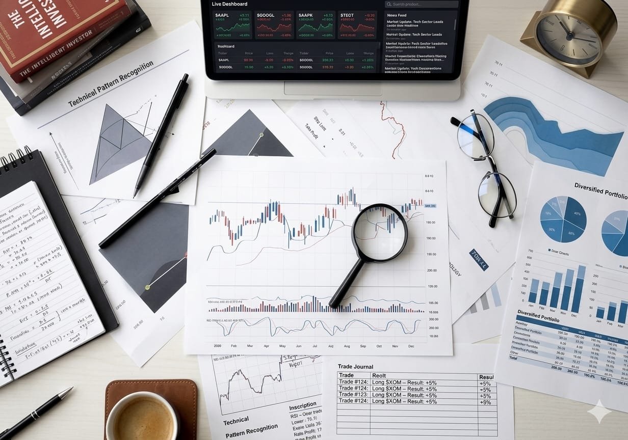 DSEX Weekly Update: Lower Rates Support the Rebound, but Global Risks Persist